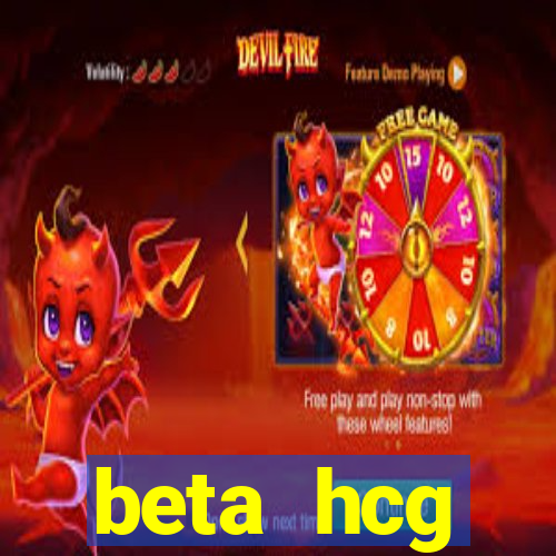 beta hcg indeterminado pode ser negativo